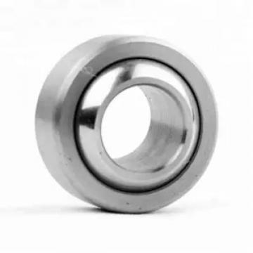 320 mm x 480 mm x 74 mm  FAG NU1064-M1  Cylindrical Roller Bearings