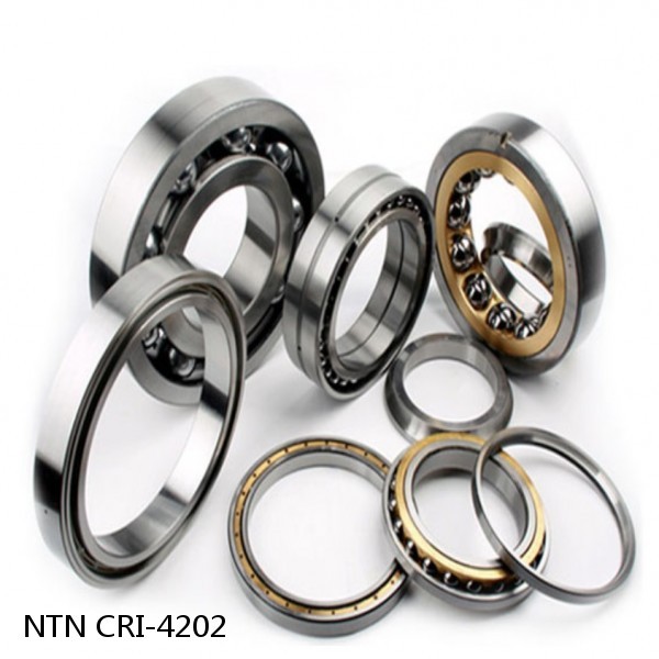 CRI-4202 NTN Cylindrical Roller Bearing