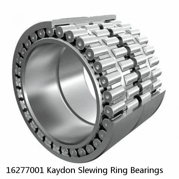 16277001 Kaydon Slewing Ring Bearings