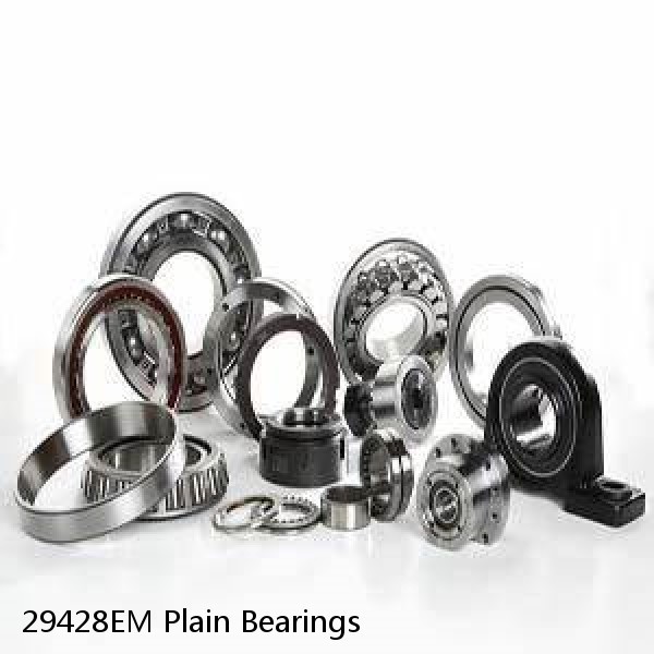 29428EM Plain Bearings
