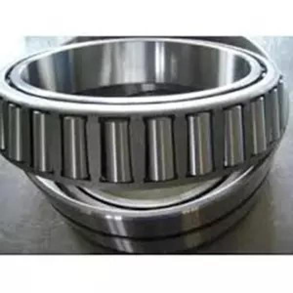 2.953 Inch | 75 Millimeter x 4.528 Inch | 115 Millimeter x 2.126 Inch | 54 Millimeter  IKO NAS5015UUNR  Cylindrical Roller Bearings #2 image
