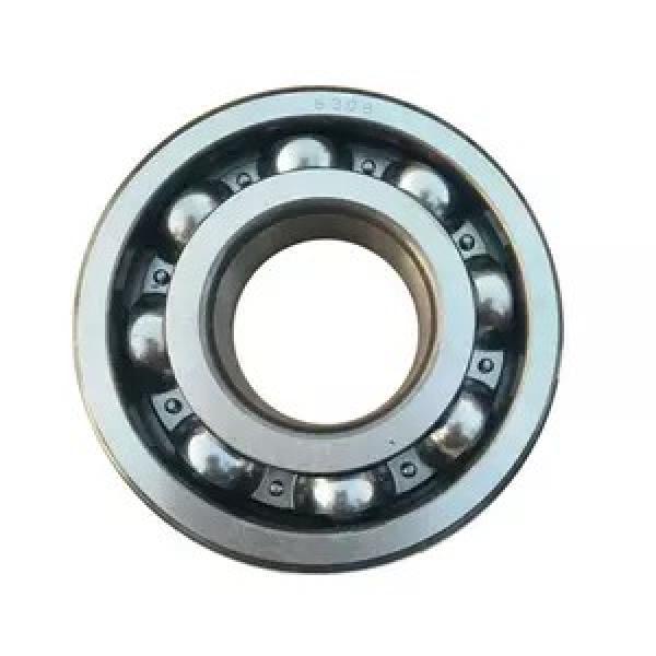 IKO CFES18BUUR  Cam Follower and Track Roller - Stud Type #1 image