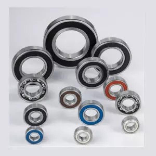 INA GIHRK80-UK-2RS  Spherical Plain Bearings - Rod Ends #1 image