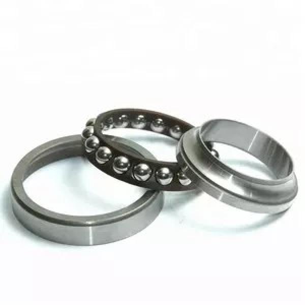 0.984 Inch | 25 Millimeter x 2.441 Inch | 62 Millimeter x 0.669 Inch | 17 Millimeter  NSK NUP305W  Cylindrical Roller Bearings #2 image
