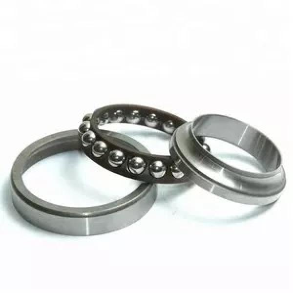 AMI CUCT204CE  Take Up Unit Bearings #1 image