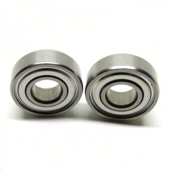 FAG NU1028-M1-C3  Cylindrical Roller Bearings #1 image
