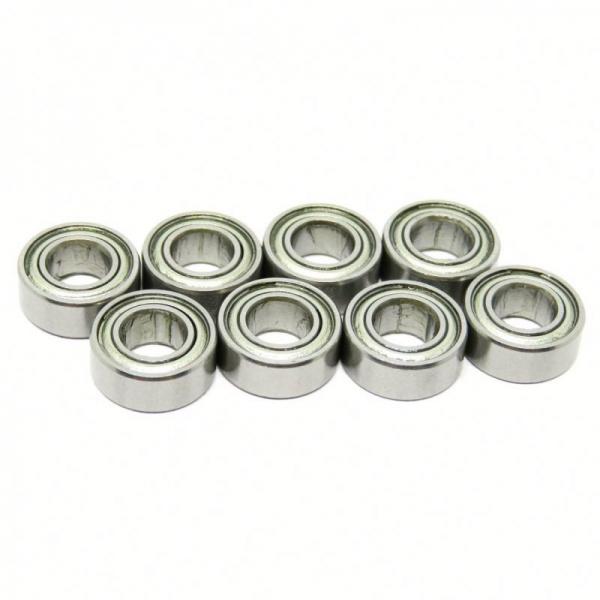 180 mm x 320 mm x 86 mm  FAG NJ2236-E-M1  Cylindrical Roller Bearings #1 image