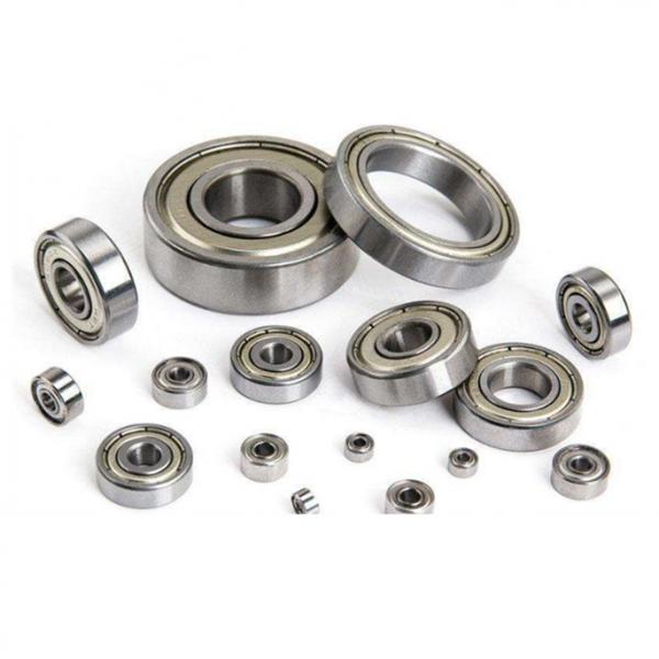 INA GIKR8-PB  Spherical Plain Bearings - Rod Ends #1 image